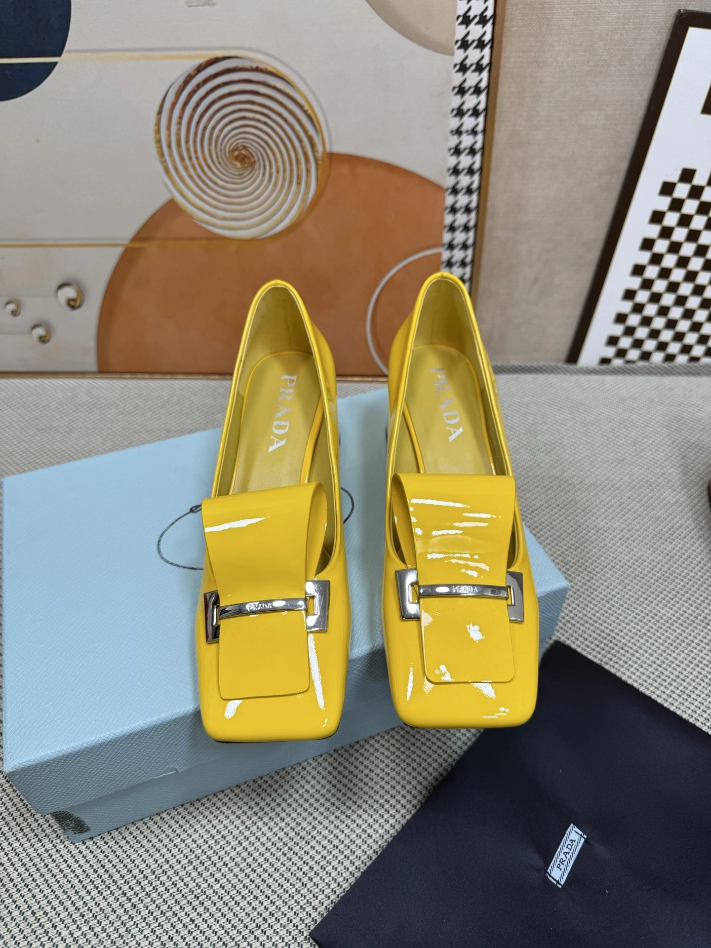 COCO-- Pr141 1I963N_055_F0377_F_D035 Heel height：4.5CM cowhide sheepskin item:E-X000E1440W